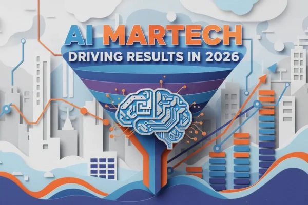 Food Tech Marketing: 5 Strategies for 2026 Success