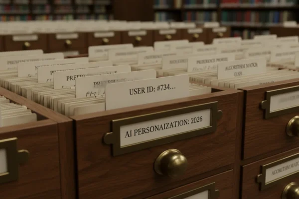 AI Personalization Myths: 5 Truths for 2026