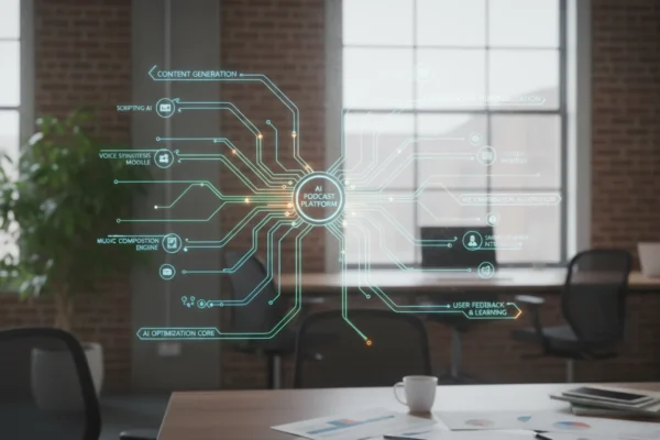 AI Podcast Content: What 68% of Listeners Want in 2026
