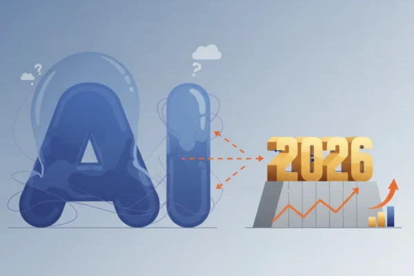 AI Revenue: Separating Hype from 2026 Reality