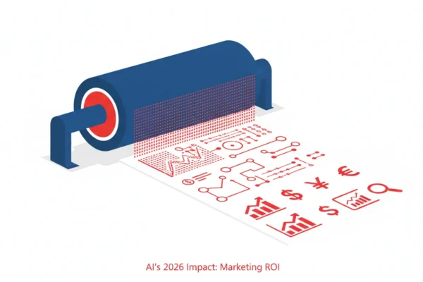 AI’s 2026 Impact: Measuring Marketing ROI