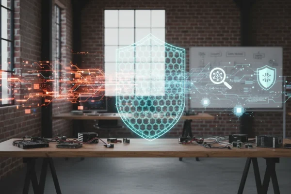 AI Security: Guarding 2026 Digital Marketing from Fraud