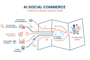 AI Social Commerce: 5 Ways to Boost Sales in 2026