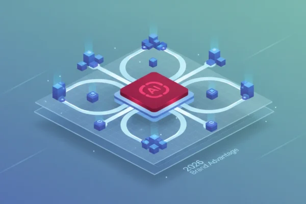 AI Workflows: Your 2026 Brand Advantage
