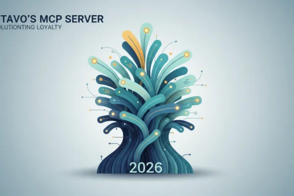Antavo’s MCP Server: Revolutionizing Loyalty in 2026