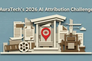 AuraTech’s 2026 AI Attribution Challenge