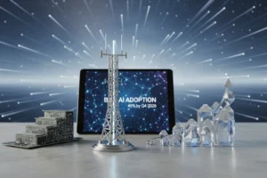 B2B AI: 45% of Teams Use AI by Q4 2026