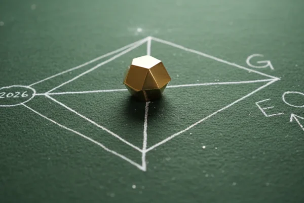 Brand Credibility: GEO’s 2026 Challenge