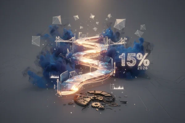 Brand Journey Blind Spots: 15% Conversion Boost by 2026