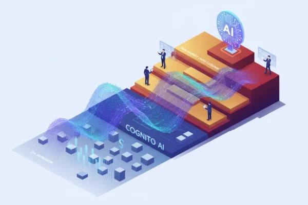 Cognito AI: $250K Market Entry Lessons for 2026