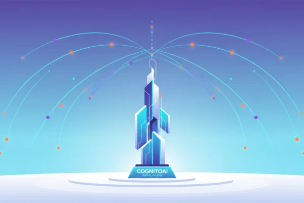 CognitoAI Launch: Digital PR Lessons for 2026