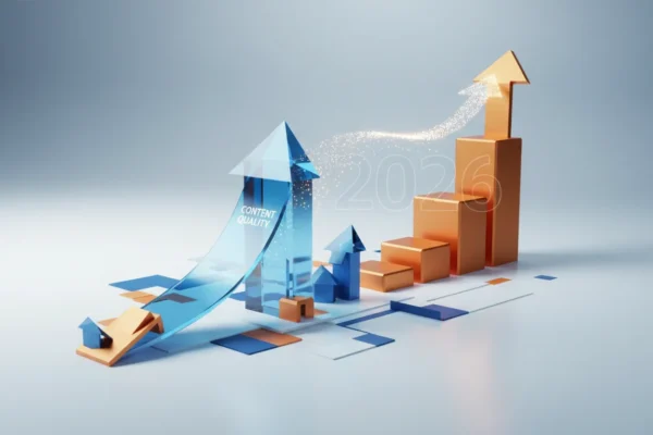 Content Quality: 2026 BI Impact Revealed