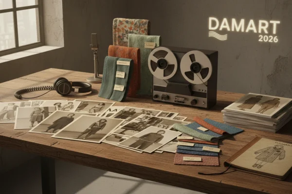 Damart’s 2026 Style Studio: Brand Building Wins