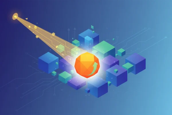 Digital Ad Micro-targeting: 45% Conversion Boost in 2026
