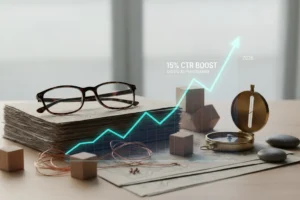 Digital Ad Performance: 15% CTR Boost in 2026