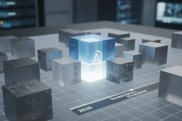 Digital Ads: AI Transparency Standards by 2026