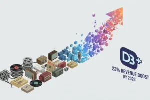 Digital Brand Identity: 23% Revenue Boost by 2026