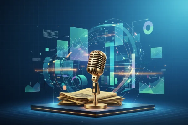 Digital PR: Banking’s 2026 Trust Imperative