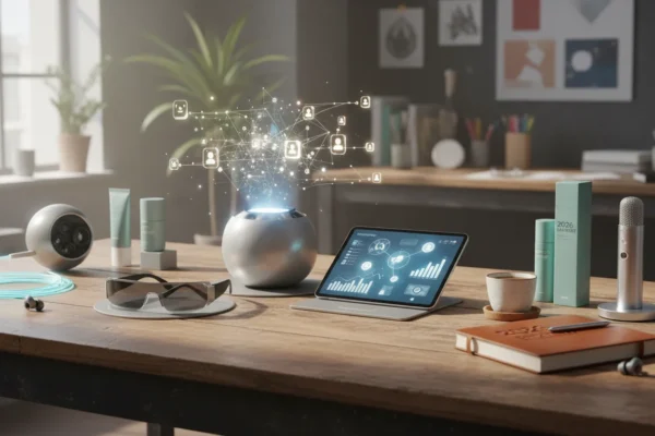 Emerging Tech: Influencer Marketing in 2026