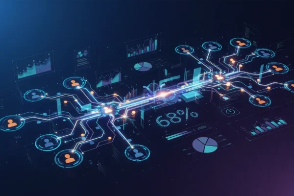 Energy CX: 68% Demand Personalization by 2026