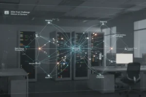 Ethical AI Content: Marketers’ 2026 Trust Challenge