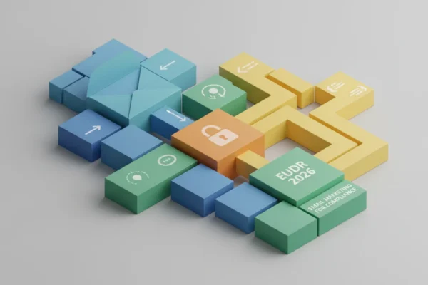 EUDR 2026: Email Marketing for Compliance