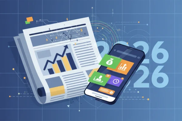 FinTech FastTrack: High Frequency Ads in 2026