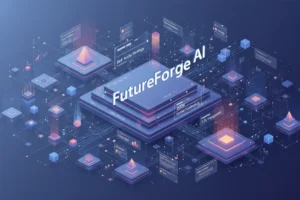FutureForge AI: 2026 Social Strategy for 1.5x Engagement