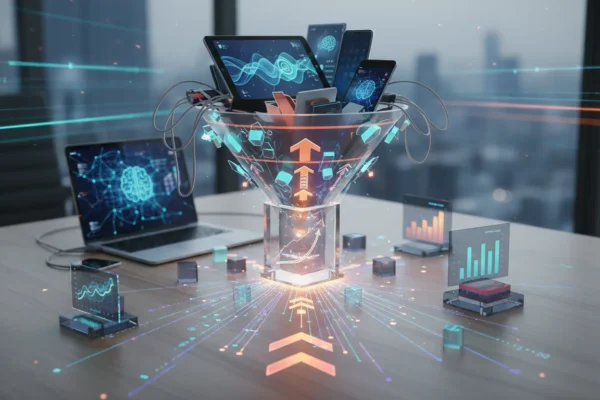 Generative AI Drives 15% CTR Increase by 2027