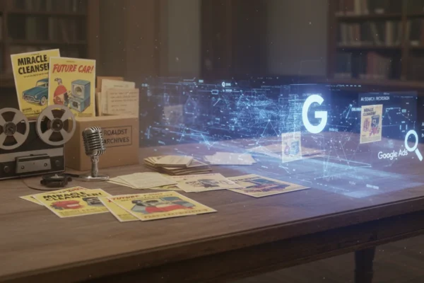 Google Ads: AI Search Integration in 2026