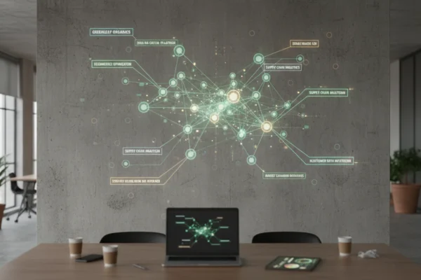 GreenLeaf Organics’ 2026 North America Digital Playbook