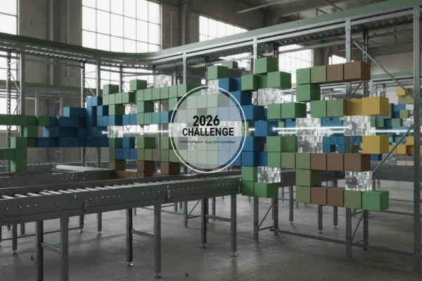 GreenThread Apparel’s 2026 Supply Chain Challenge