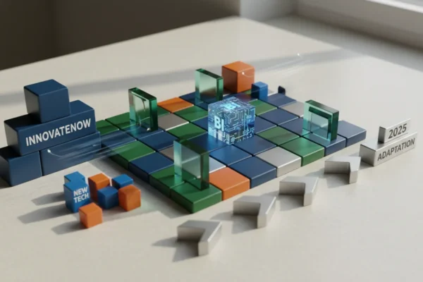 InnovateNow’s 2025 Plunge: BI for New Tech