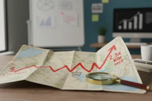 KFC’s 2025 ROAS: $1.2M Budget, 2.3x Returns