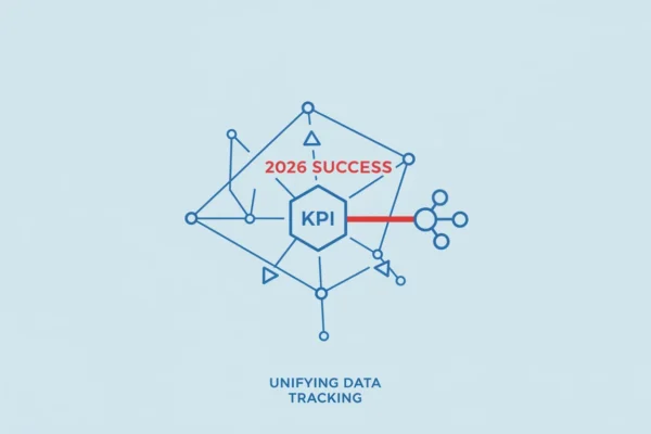 KPI Tracking: Unifying Data for 2026 Success