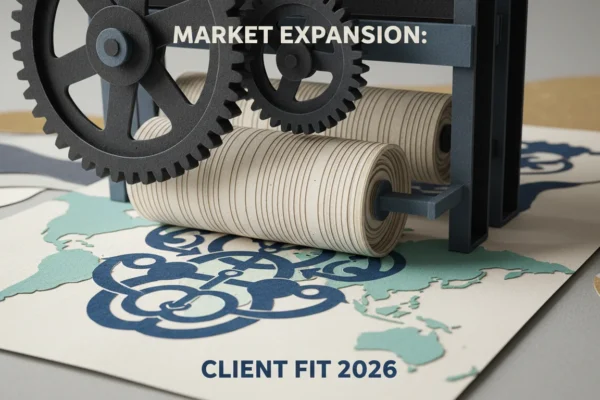 Market Expansion: How to Assess Client Fit in 2026