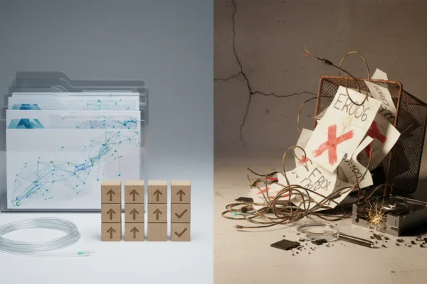Market Research: Avoid 2026 Data Blunders