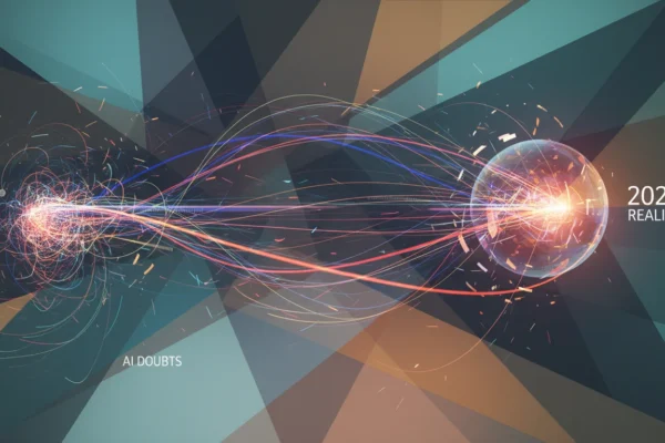 Marketing Agility: AI Doubts & 2026 Realities