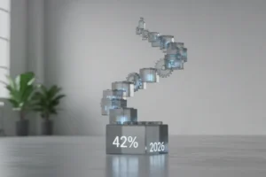 Marketing Automation: 42% of Users Demand 2026