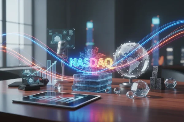 Nasdaq Tech Growth: Marketing Shifts for 2026