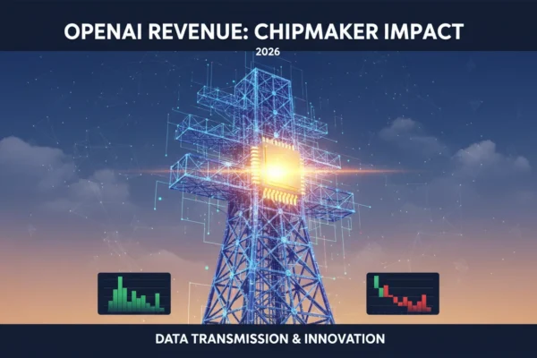OpenAI Revenue: Chipmaker Impact in 2026