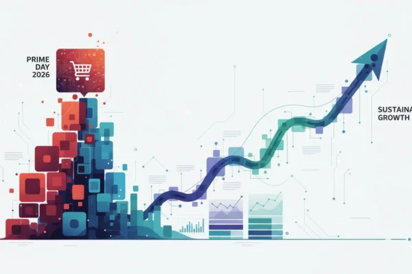 Prime Day 2026: From Spikes to Sustainable Growth