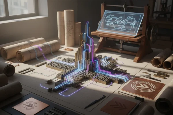 Print Advertising: Modernizing for 2026 Success
