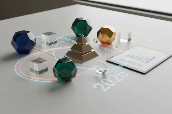 Programmatic Ads: 5 KPIs for 2026 Success