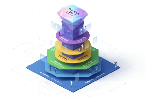 Quantum Brand Equity: 2026 Metrics for Success