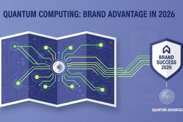 Quantum Computing: Brand Advantage in 2026