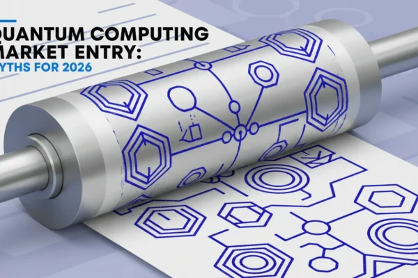 Quantum Computing Market Entry: Myths for 2026