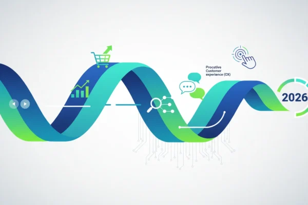 Retail’s 2026 Edge: AI Inventory & Proactive CX