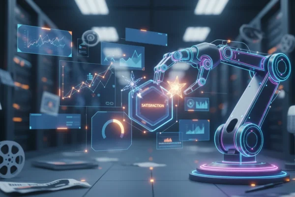 Robotics CX: Hitting 92% Customer Satisfaction in 2026