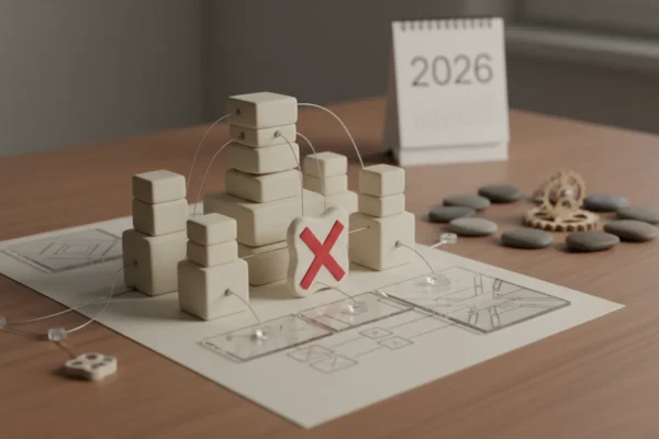 Schema.org: Building AI Trust in 2026